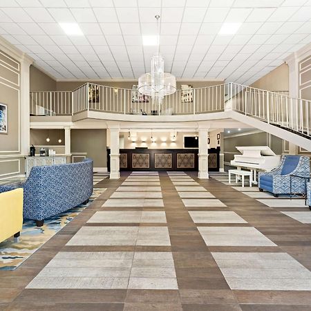 Best Western Riverside Inn Мейкон Экстерьер фото
