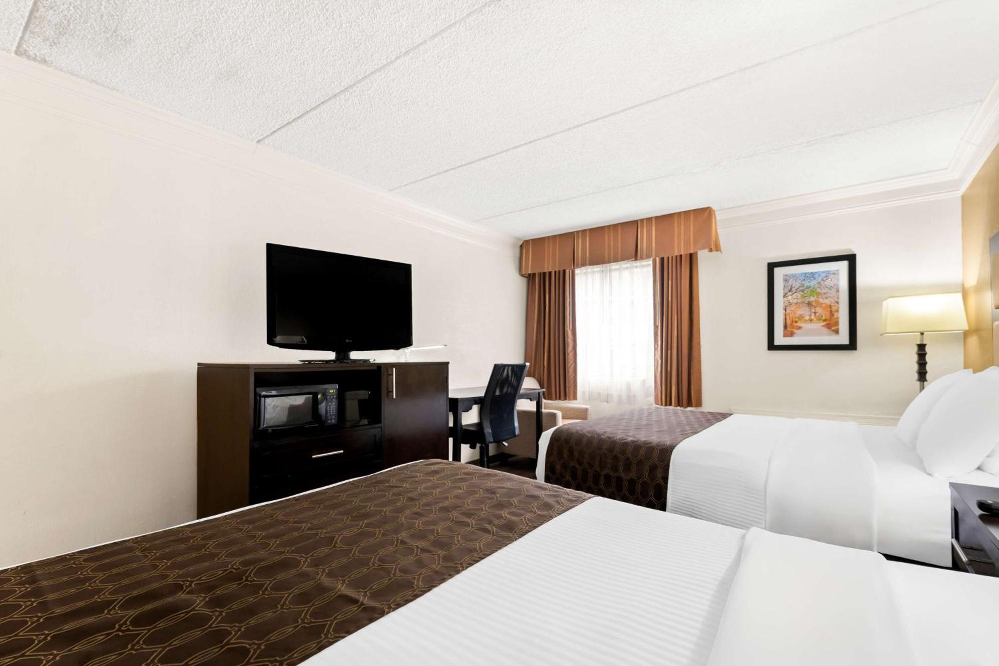 Best Western Riverside Inn Мейкон Экстерьер фото