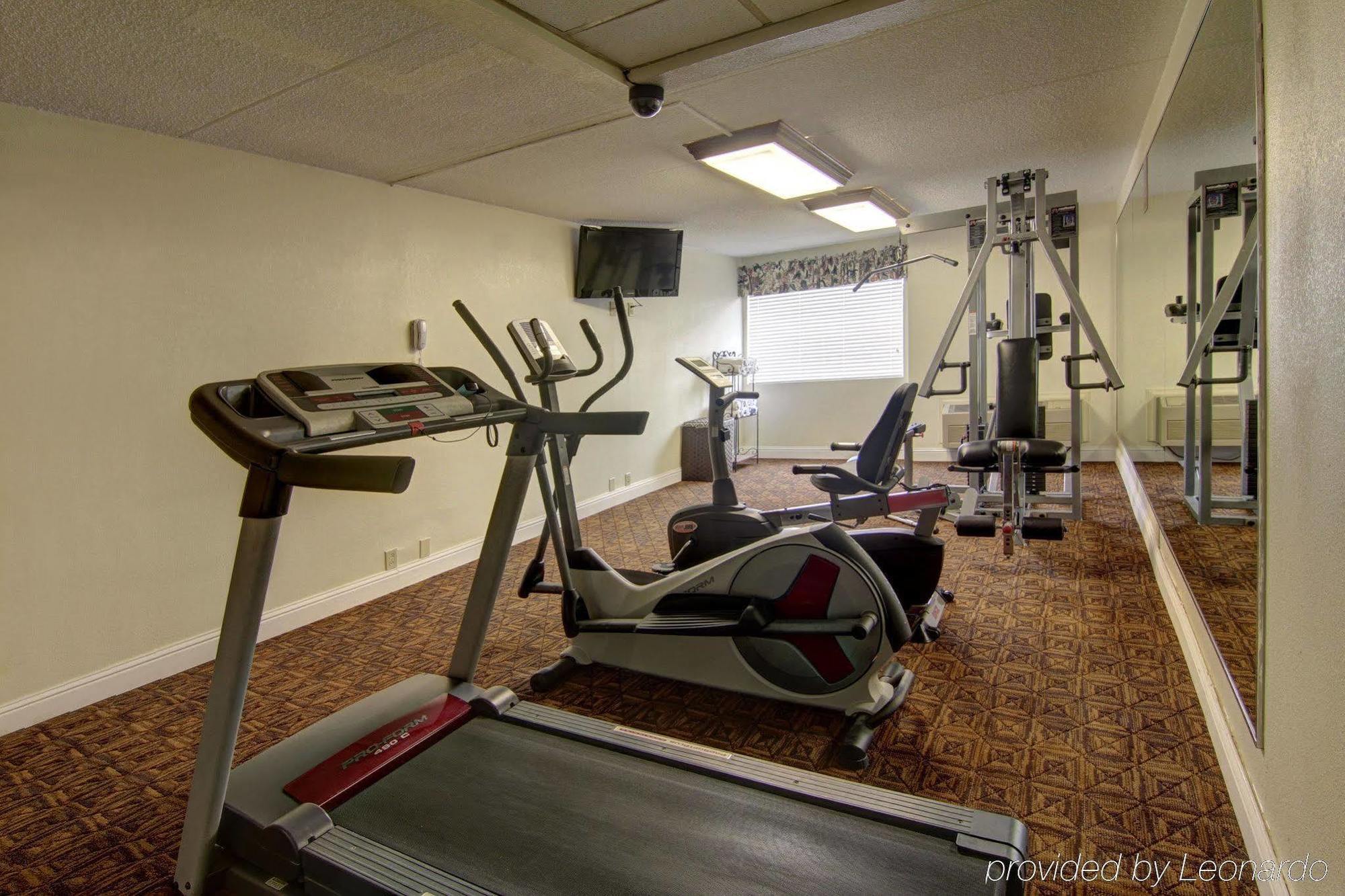 Best Western Riverside Inn Мейкон Экстерьер фото