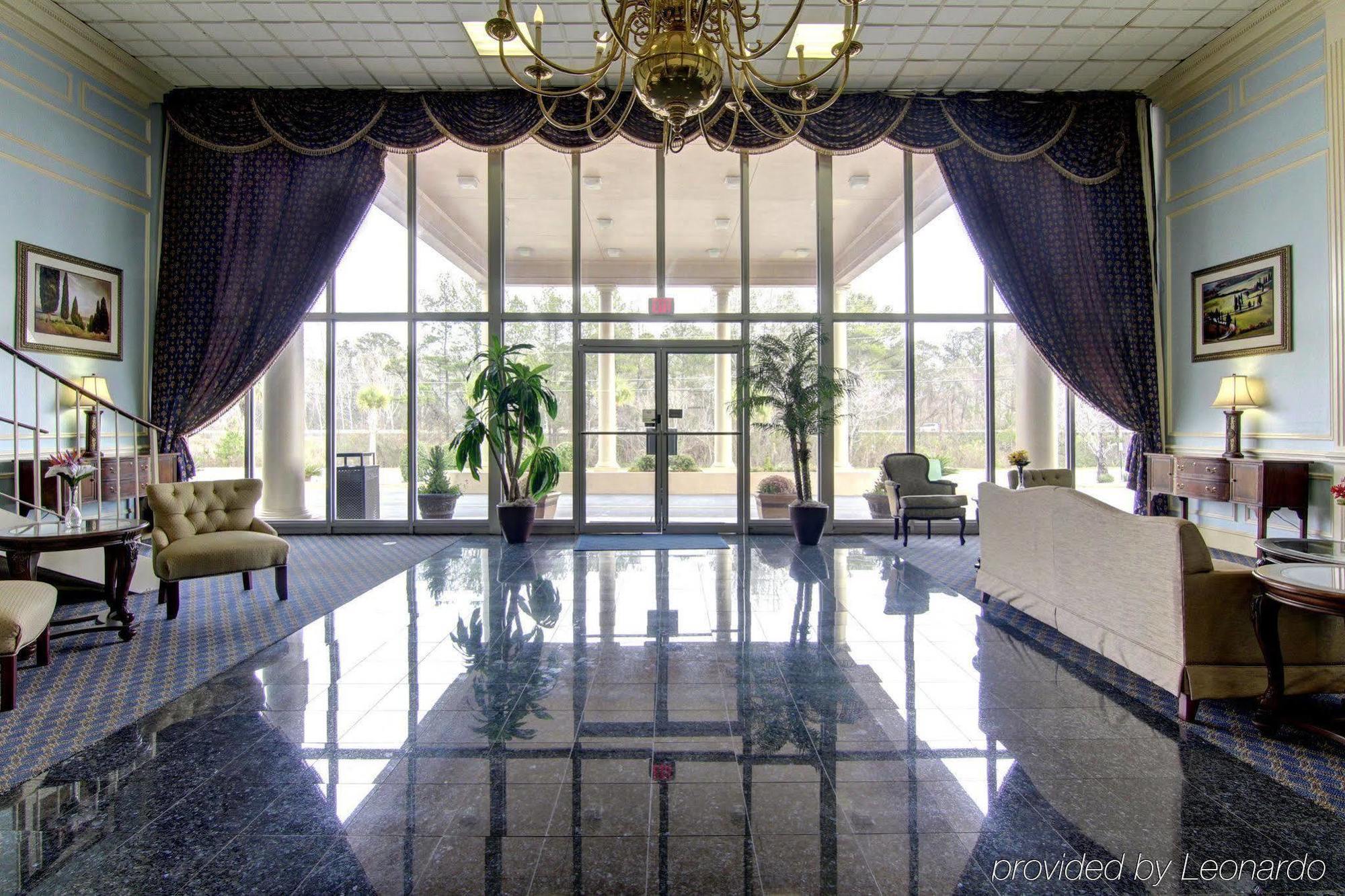 Best Western Riverside Inn Мейкон Экстерьер фото